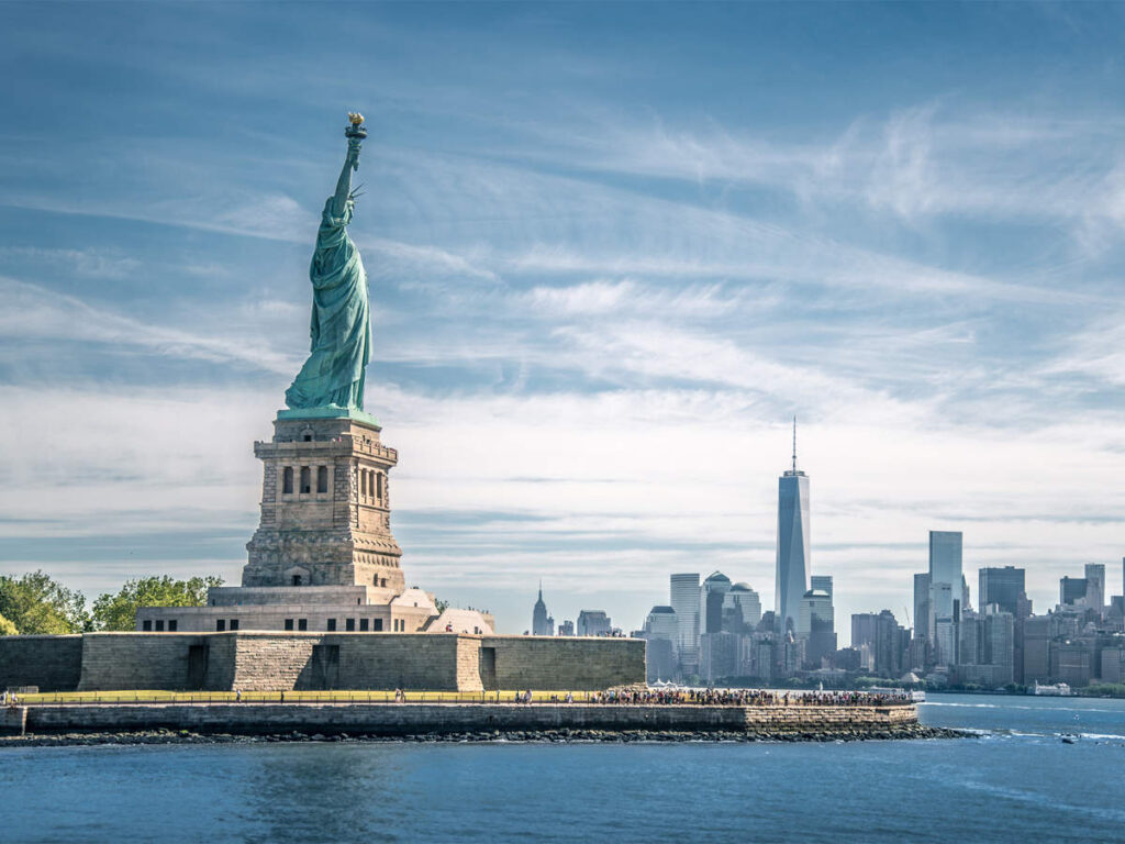 Study in the USA